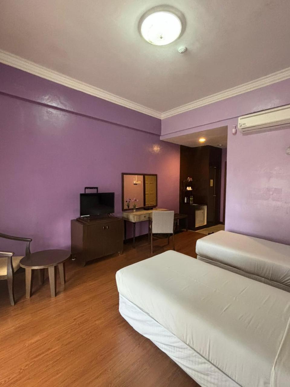 Hotel UiTM Dungun Batu Lima Luaran gambar